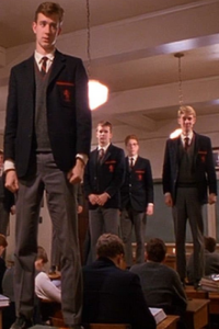 Dead Poets Society